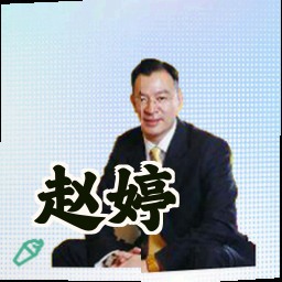 赵婷